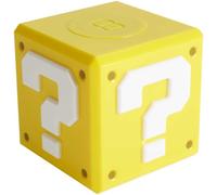 Super Mario Magic 8 Ball