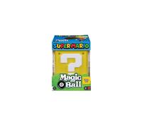 Super Mario Magic 8 Ball - Board Game
