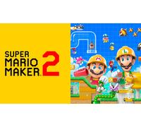 Super Mario Maker 2