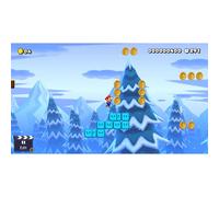 Super Mario Maker 2 (Nintendo Switch)