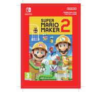 Super Mario Maker 2 Nintendo Switch Game