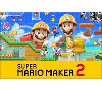 Super Mario Maker 2 (Nintendo Switch) Nintendo Key - EU