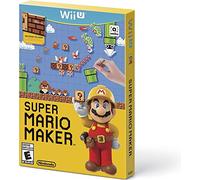 Super Mario Maker