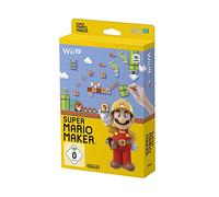 Super Mario Maker + Artbook