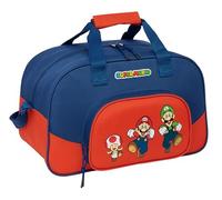 SUPER MARIO MAMMA MIA - Sports Bag, Backpack, Ideal for Children of Different Ages, Comfortable and Versatile, Quality and Resistance, 40 x 23 x 24 cm