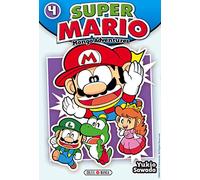 Super Mario Manga Adventures T04