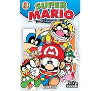Super Mario Manga Adventures T13 (13)