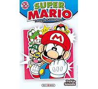 Super Mario Manga Adventures T22