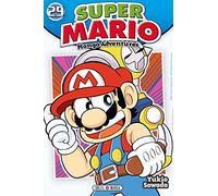 Super Mario Manga Adventures T29 (29)