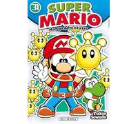 Super Mario Manga Adventures T31