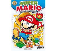 Super Mario Manga Adventures T32 (32)