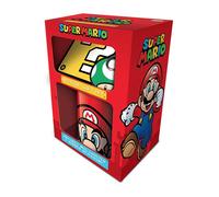 Nintendo Super Mario Gift Set