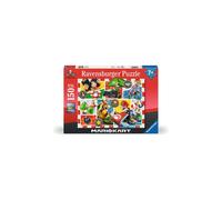 Super Mario - Mario Kart Puzzle - 150 Pieces XXL - Jigsaw Puzzle