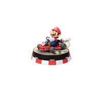 First 4 Figures Mario Kart Mario Collector's Edition PVC Statue (22cm)