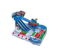 Mario Kart Racing Deluxe Playset