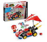 LEGO Super Mario: Mario Kart - Standard Kart Toy Set 72032