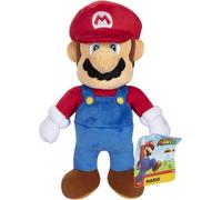 SUPER MARIO Plush Mario Collectible Toy