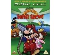 Super Mario: Mega Disc [DVD]