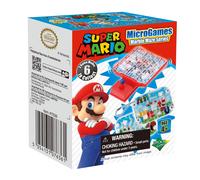 SUPER MARIO Micro Games Marmeren Doolhof Serie
