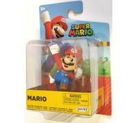 Jakks Pacific Figure Super Mario Bowser Jr. 6 cm