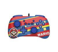 New Mario Horipad Mini For Nintendo Switch Brand New