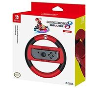 Super Mario - Mk8 Deluxe Racing Wheel - New Switch - P7332z