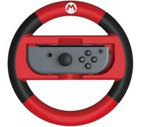 Super Mario - Mk8 Deluxe Racing Wheel - New Switch - V7332z