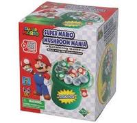 Super Mario Mushroom Mania -Balancing Game-