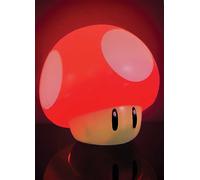 Super Mario Mushroom Light