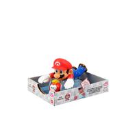 Super Mario My Mario Swimming Mario Bath Toy One Colour