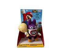 Super Mario Nabbit The Rabbit 2 inch Action Figure