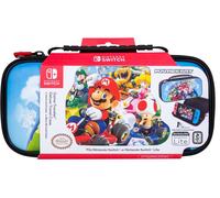 Super Mario - New Mario Family Switch Case - New Switch - P7332z