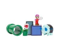 Super Mario Nintendo 2.5" Wonder Diorama