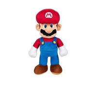 Super Mario Nintendo Plush Jumbo Mario One Colour