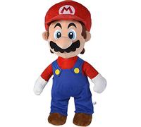 Super Mario Nintendo Plush Mario XXL, 70 cm