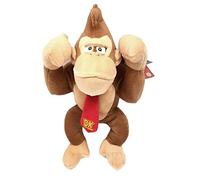 Super Mario/Nintendo Super Mario-Kong-Luigi-Toad-Yoshi,Plush,Soft Toys,5 Characters Available! (Bros Donkey Kong :32cm)