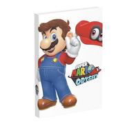 Super Mario Odyssey