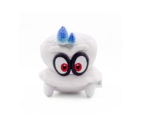 Super Mario Odyssey Cappy Bonneter Plush Toy Hat Cap Doll