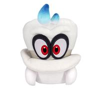 SUPER MARIO ODYSSEY - Cappy - Peluche 20cm
