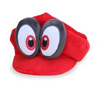 Super Mario Odyssey Hat Adult Kids Anime Cosplay Caps
