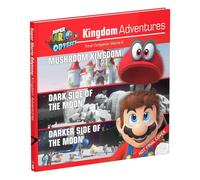 Super Mario Odyssey Kingdom Adventures Vol 6