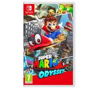 Super Mario Odyssey [Nintendo Switch]