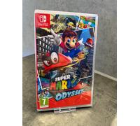 Super Mario Odyssey [Nintendo Switch]
