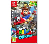 Super Mario Odyssey [Nintendo Switch]