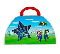 Super Mario Painting Case, 51 Pieces