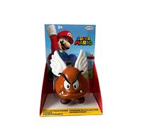 Super Mario ParaGoomba 2 inch Action Figure
