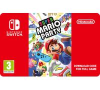 Super Mario Party