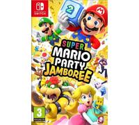 Super Mario Party Jamboree - Nintendo Switch