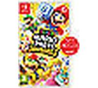 Super Mario Party Jamboree + 7 Days Of Nso Nintendo Switch NINTENDO
