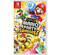 Super Mario Party Jamboree for Nintendo Switch (Nintendo Switch) (US IMPORT)